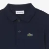 Petit piqué-polo for gutter