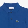 Petit piqué-polo for gutter