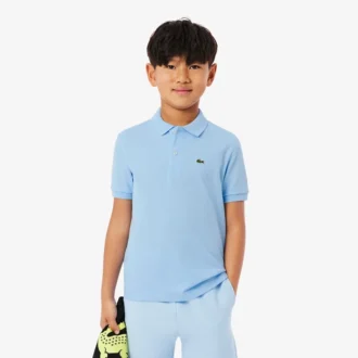 Petit Piqua-polo for gutter