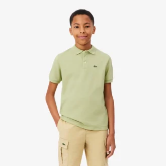 Petit Piqua-polo for gutter