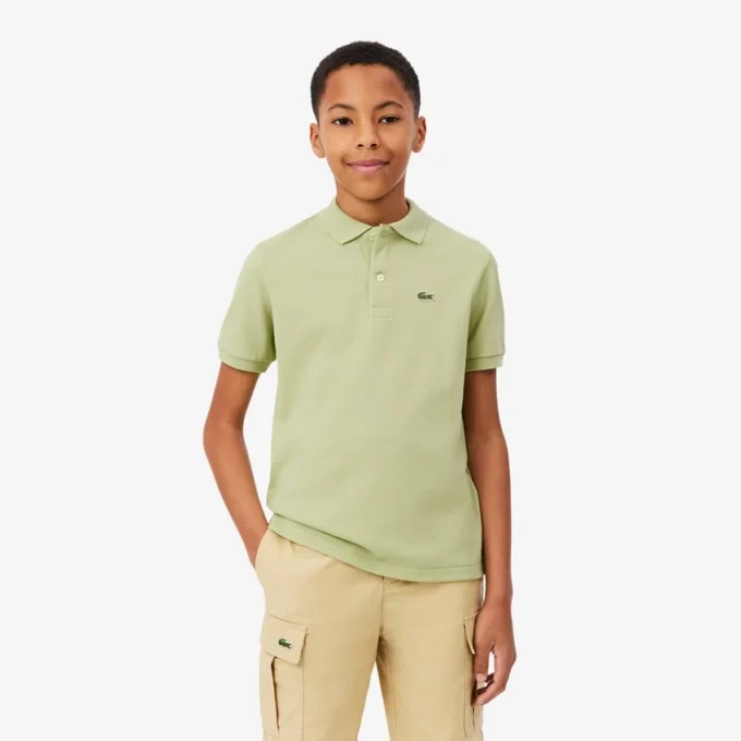Petit Piqua-polo for gutter