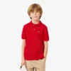 Petit Piqua-polo for gutter