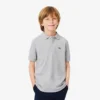 Petit Piqua-polo for gutter