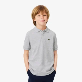 Petit Piqua-polo for gutter