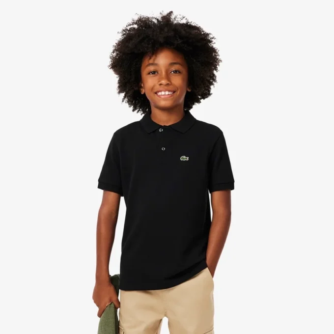 Petit Piqua-polo for gutter