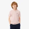 Petit Piqua-polo for gutter