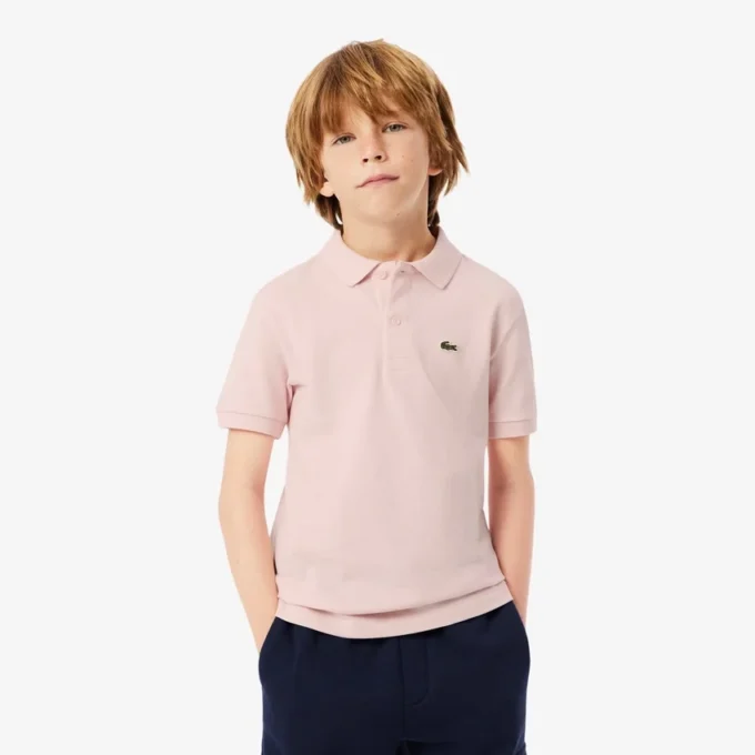 Petit Piqua-polo for gutter