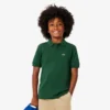 Petit Piqua-polo for gutter