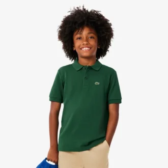 Petit Piqua-polo for gutter