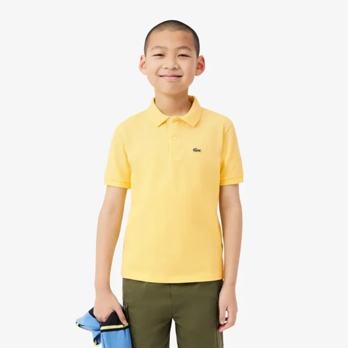Petit Piqua-polo for gutter