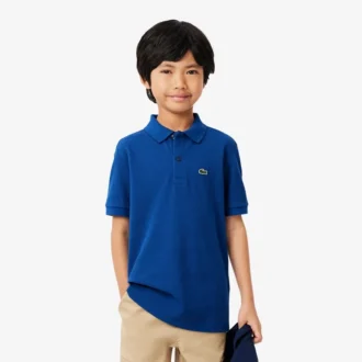 Petit Piqua-polo for gutter