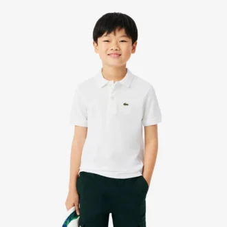 Petit Piqua-polo for gutter