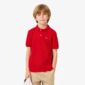 Petit Piqua-polo for gutter