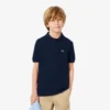 Petit Piqua-polo for gutter