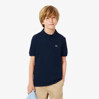Petit Piqua-polo for gutter