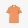 Petit Piqua-polo for gutter