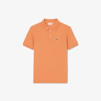 Petit Piqua-polo for gutter