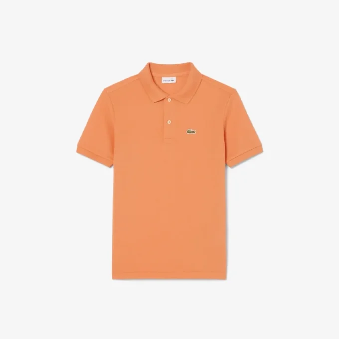 Petit Piqua-polo for gutter