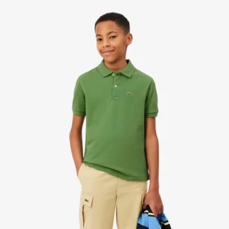 Petit Piqua-polo for gutter