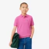 Petit Piqua-polo for gutter
