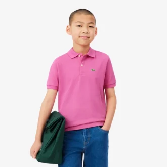 Petit Piqua-polo for gutter