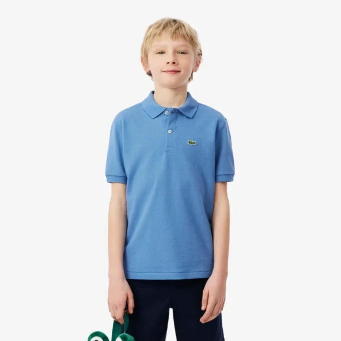 Petit Piqua-polo for gutter