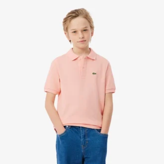 Petit Piqua-polo for gutter