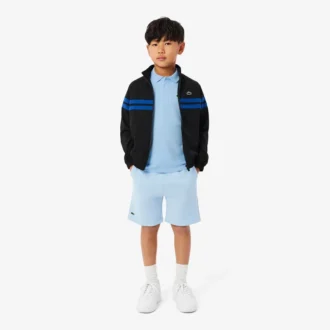Petit Piqua-polo for gutter