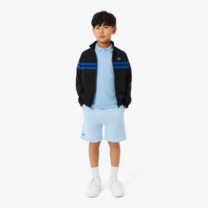 Petit Piqua-polo for gutter