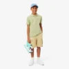 Petit Piqua-polo for gutter