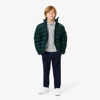 Petit Piqua-polo for gutter