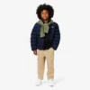 Petit Piqua-polo for gutter