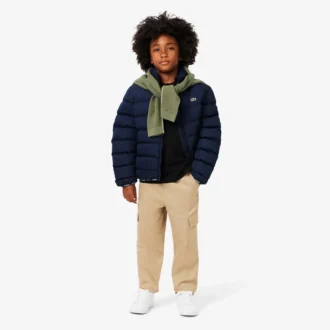 Petit Piqua-polo for gutter