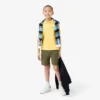 Petit Piqua-polo for gutter