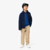 Petit Piqua-polo for gutter