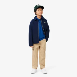 Petit Piqua-polo for gutter