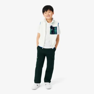 Petit Piqua-polo for gutter