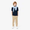 Petit Piqua-polo for gutter