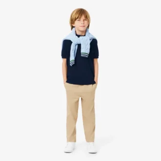 Petit Piqua-polo for gutter