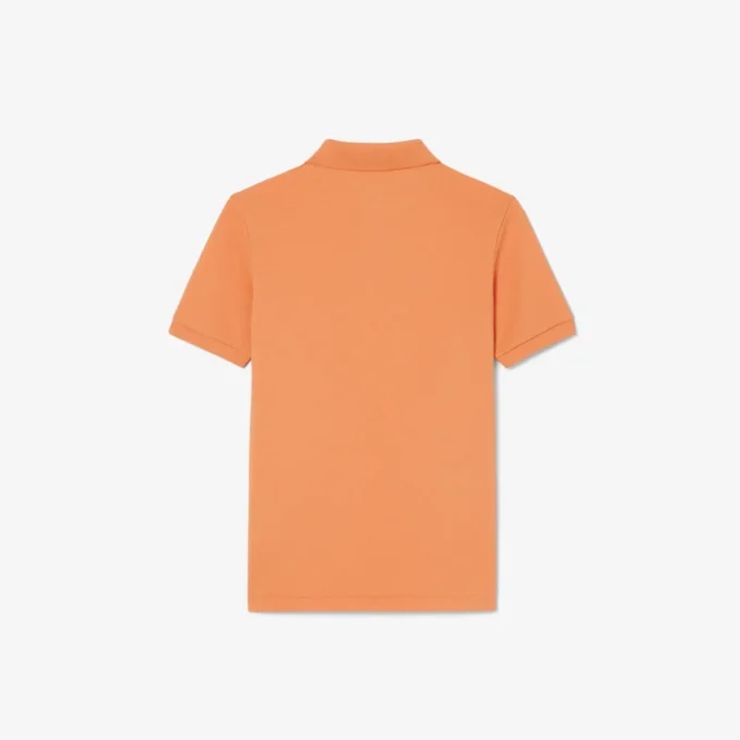 Petit Piqua-polo for gutter
