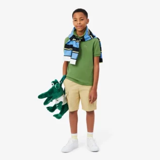 Petit Piqua-polo for gutter