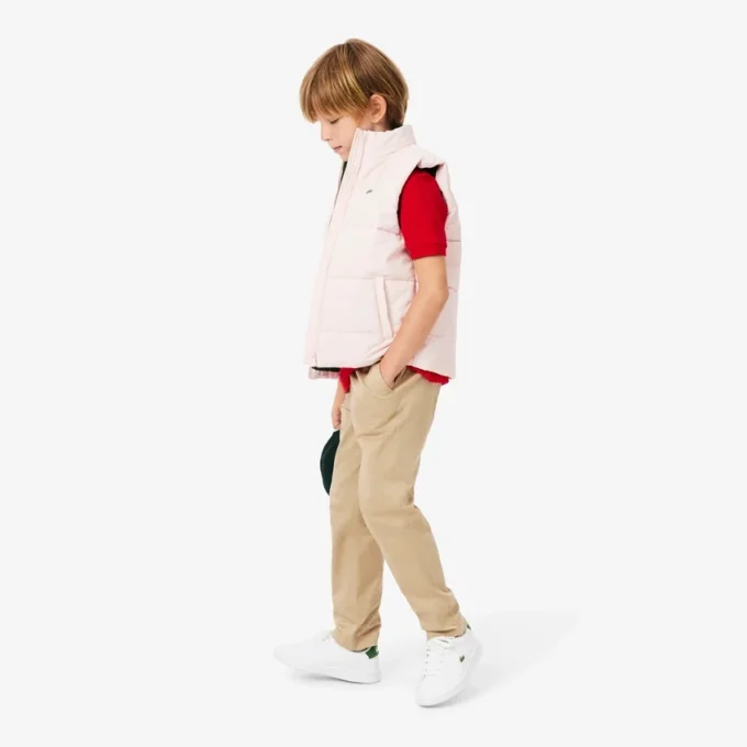 Petit Piqua-polo for gutter