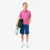 Petit Piqua-polo for gutter