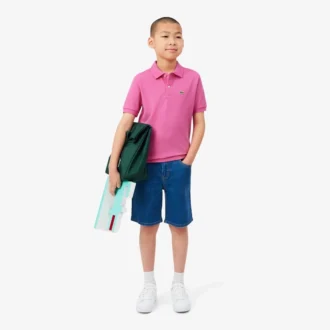 Petit Piqua-polo for gutter