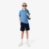 Petit Piqua-polo for gutter