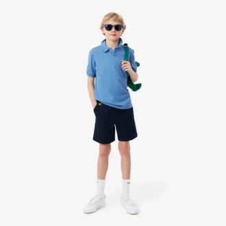 Petit Piqua-polo for gutter