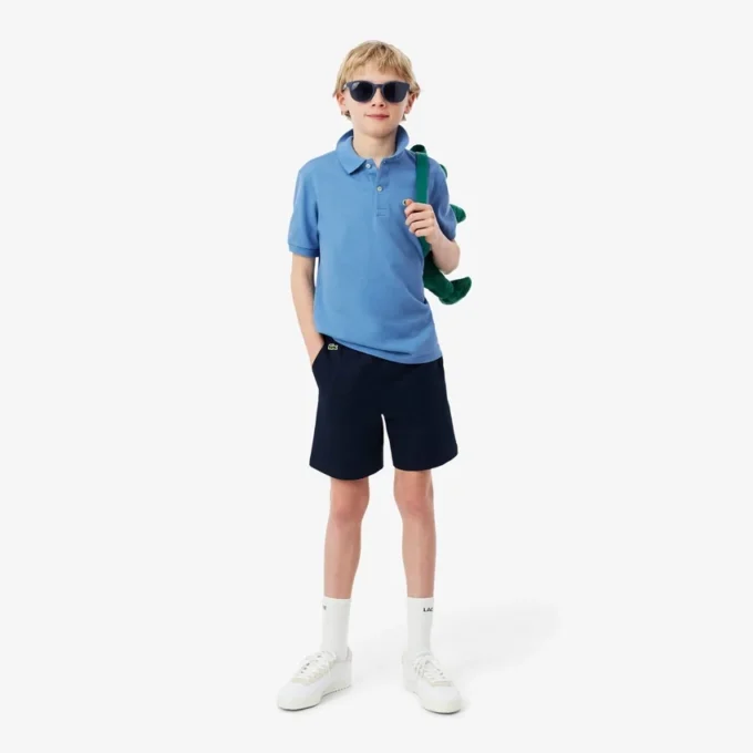 Petit Piqua-polo for gutter