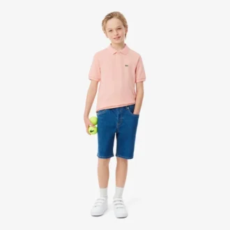 Petit Piqua-polo for gutter