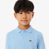 Petit Piqua-polo for gutter