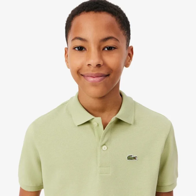Petit Piqua-polo for gutter